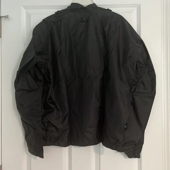 Harley Davison -waterproof jacket liner - Picture 2 of 3